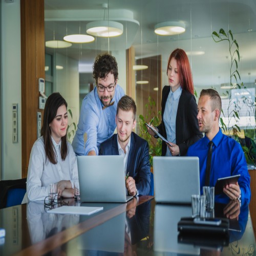 Office Image