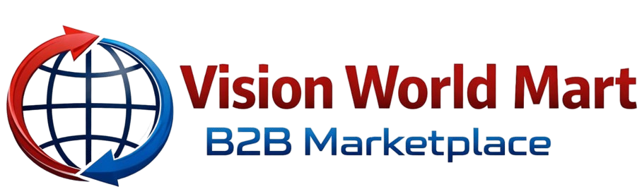 Vision World Mart - B2B Marketplace