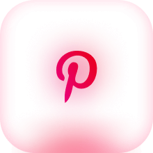 Pinterest Icon