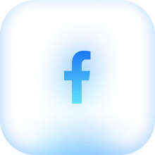 Facebook Icon