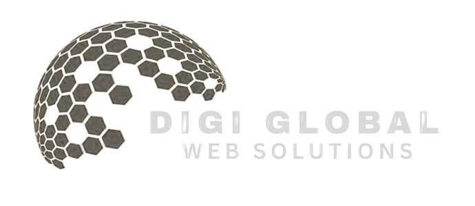 Digi Global Logo