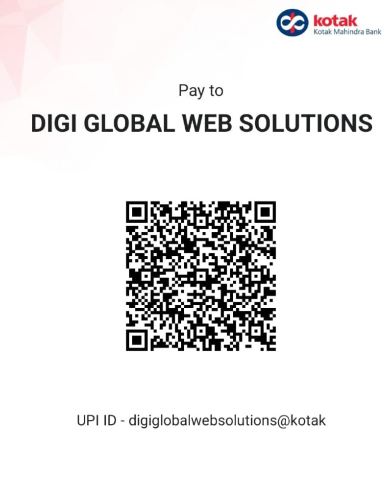 Payment QR